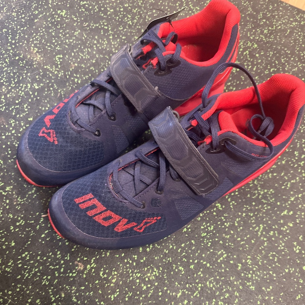 Inov8 fast lift 325